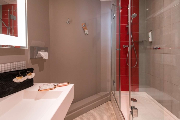 Hotel ibis Styles Lille Centre Grand-Place